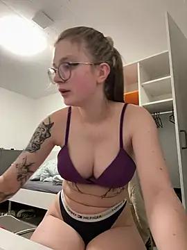 Try the thrill of flirt babes with our cam hosts, featuring unclothed wildness while getting naked and playing with their favored sex toys.