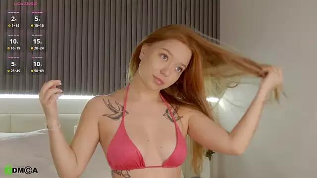 Try the thrill of flirt babes with our cam hosts, featuring unclothed wildness while getting naked and playing with their favored sex toys.