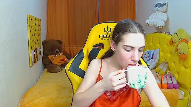 Try the thrill of flirt babes with our cam hosts, featuring unclothed wildness while getting naked and playing with their favored sex toys.