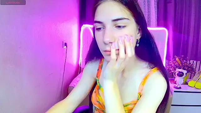 Try the thrill of flirt babes with our cam hosts, featuring unclothed wildness while getting naked and playing with their favored sex toys.