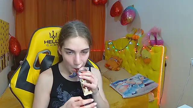Try the thrill of flirt babes with our cam hosts, featuring unclothed wildness while getting naked and playing with their favored sex toys.