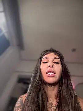 Try the thrill of flirt babes with our cam hosts, featuring unclothed wildness while getting naked and playing with their favored sex toys.