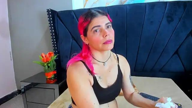 Try the thrill of flirt babes with our cam hosts, featuring unclothed wildness while getting naked and playing with their favored sex toys.