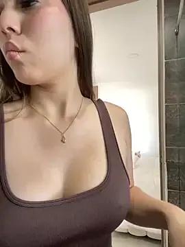 Try the thrill of flirt babes with our cam hosts, featuring unclothed wildness while getting naked and playing with their favored sex toys.