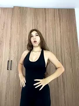 Try the thrill of flirt babes with our cam hosts, featuring unclothed wildness while getting naked and playing with their favored sex toys.