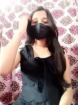 Nikita-pg from StripChat is Freechat