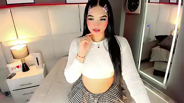 Try the thrill of flirt babes with our cam hosts, featuring unclothed wildness while getting naked and playing with their favored sex toys.