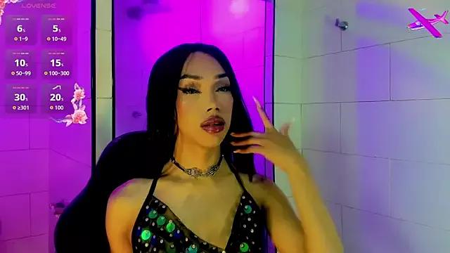 Try the thrill of flirt babes with our cam hosts, featuring unclothed wildness while getting naked and playing with their favored sex toys.