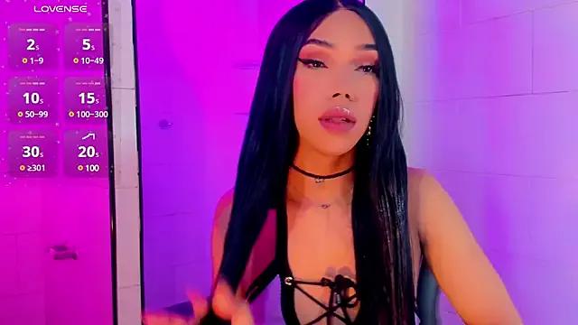 Try the thrill of flirt babes with our cam hosts, featuring unclothed wildness while getting naked and playing with their favored sex toys.
