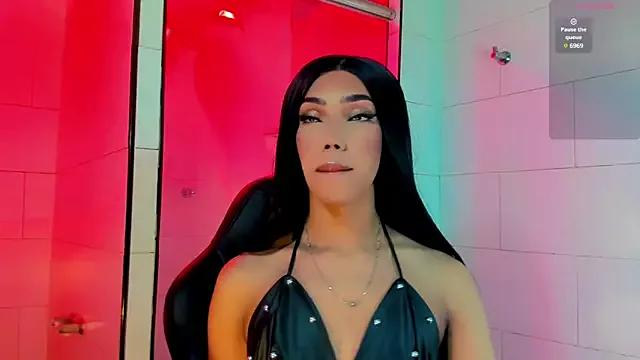 Nikita_Gers from StripChat is Freechat