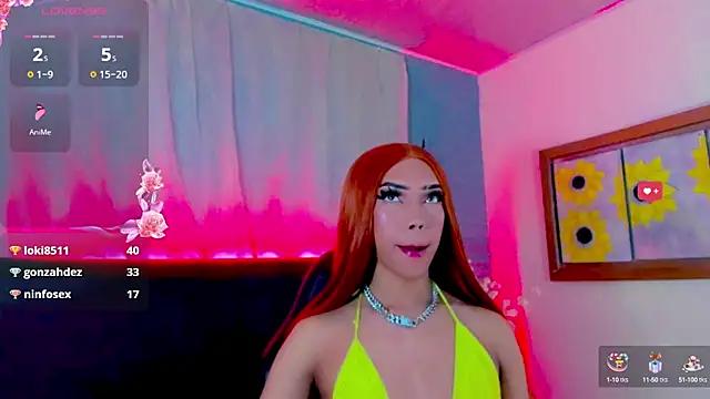 Try the thrill of flirt babes with our cam hosts, featuring unclothed wildness while getting naked and playing with their favored sex toys.