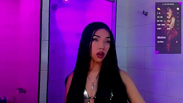 Try the thrill of flirt babes with our cam hosts, featuring unclothed wildness while getting naked and playing with their favored sex toys.