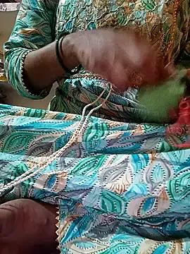 Nikita_Rajput54 from StripChat is Freechat
