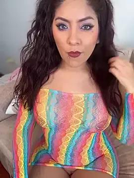 Try the thrill of flirt babes with our cam hosts, featuring unclothed wildness while getting naked and playing with their favored sex toys.