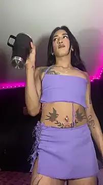 Try the thrill of flirt babes with our cam hosts, featuring unclothed wildness while getting naked and playing with their favored sex toys.