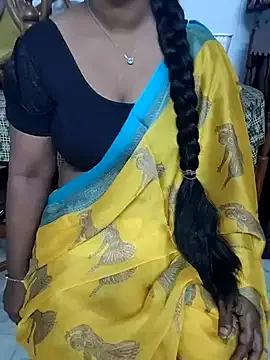 Nikitha_telugu from StripChat is Freechat