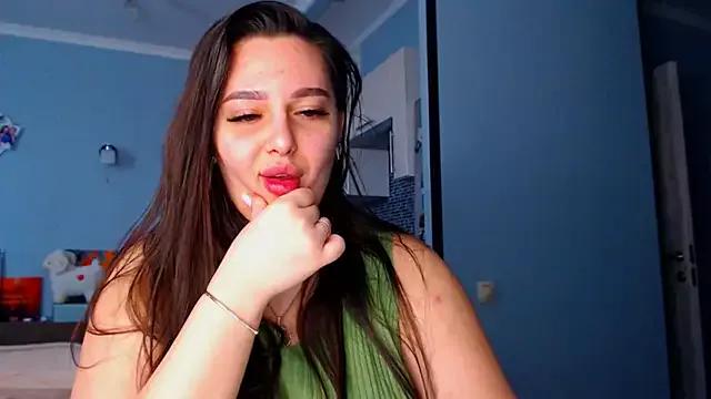 Try the thrill of flirt babes with our cam hosts, featuring unclothed wildness while getting naked and playing with their favored sex toys.