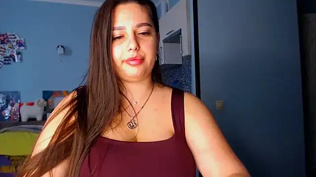 Try the thrill of flirt babes with our cam hosts, featuring unclothed wildness while getting naked and playing with their favored sex toys.