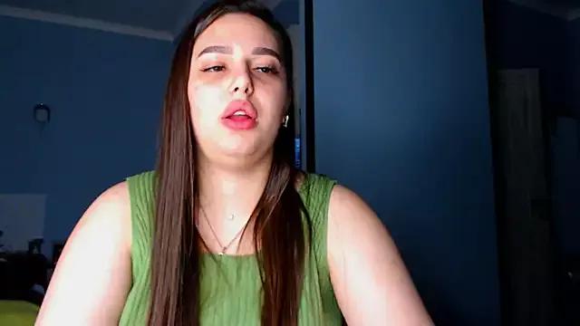 Try the thrill of flirt babes with our cam hosts, featuring unclothed wildness while getting naked and playing with their favored sex toys.