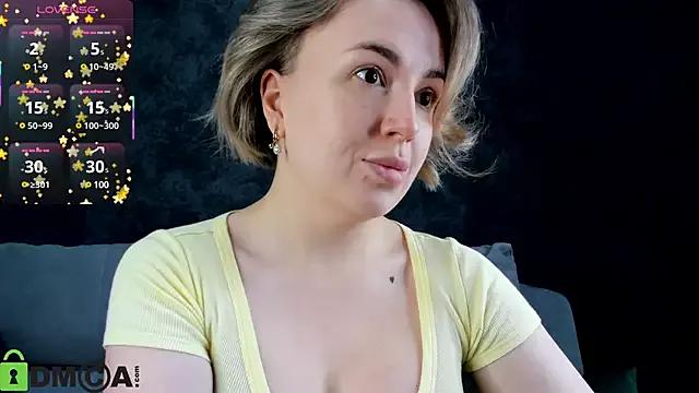 Try the thrill of flirt babes with our cam hosts, featuring unclothed wildness while getting naked and playing with their favored sex toys.