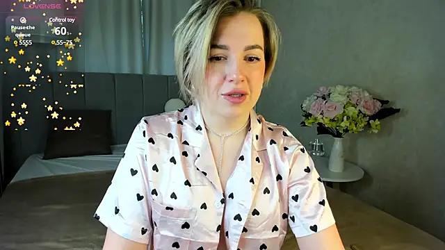 Try the thrill of flirt babes with our cam hosts, featuring unclothed wildness while getting naked and playing with their favored sex toys.