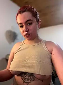 Try the thrill of flirt babes with our cam hosts, featuring unclothed wildness while getting naked and playing with their favored sex toys.