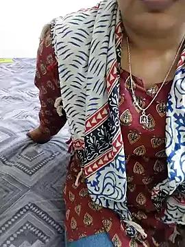 nikki_singh01 from StripChat is Freechat