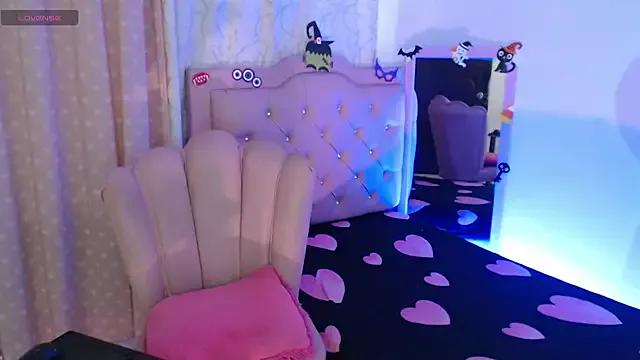 Try the thrill of flirt babes with our cam hosts, featuring unclothed wildness while getting naked and playing with their favored sex toys.