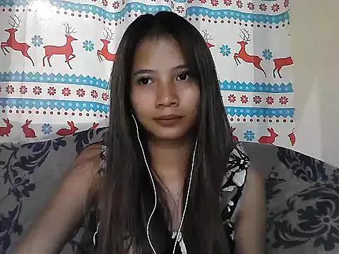 Nikkichix from StripChat is Freechat