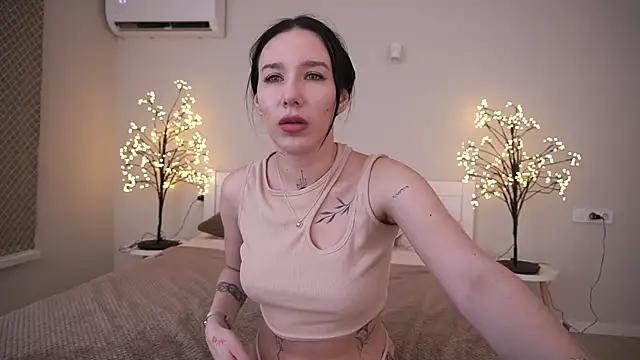 Try the thrill of flirt babes with our cam hosts, featuring unclothed wildness while getting naked and playing with their favored sex toys.