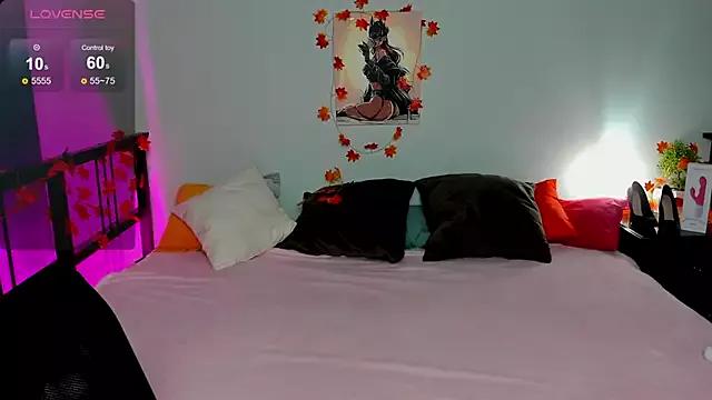 Try the thrill of flirt babes with our cam hosts, featuring unclothed wildness while getting naked and playing with their favored sex toys.