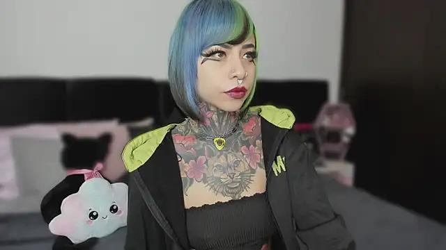 Try the thrill of flirt babes with our cam hosts, featuring unclothed wildness while getting naked and playing with their favored sex toys.