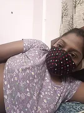 Nikkitha69 from StripChat is Freechat