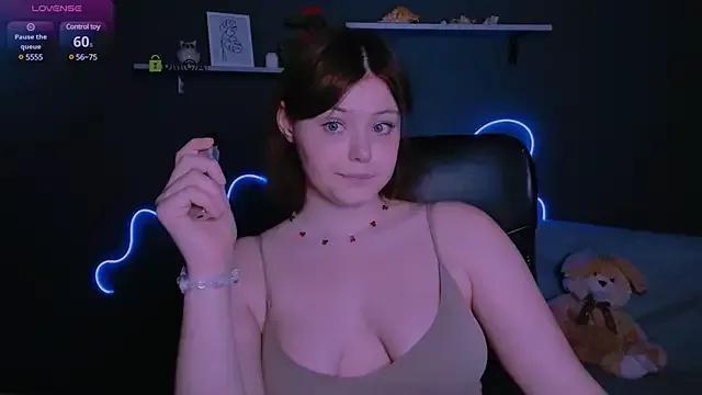 Try the thrill of flirt babes with our cam hosts, featuring unclothed wildness while getting naked and playing with their favored sex toys.
