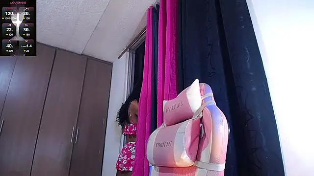 Nikoll_Dirty from StripChat is Freechat