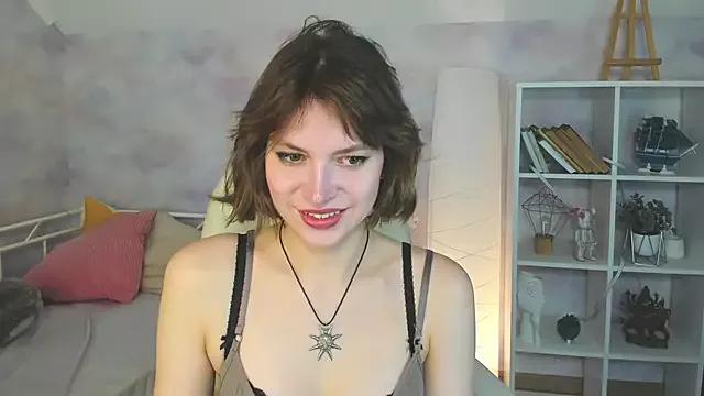 Photos of Niky__Jess from StripChat is Private