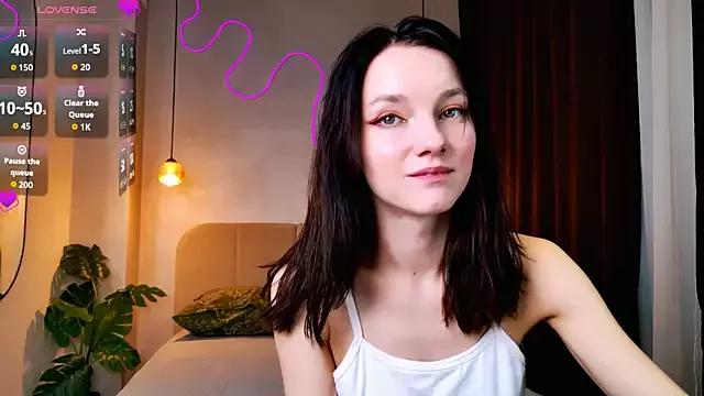 Try the thrill of flirt babes with our cam hosts, featuring unclothed wildness while getting naked and playing with their favored sex toys.