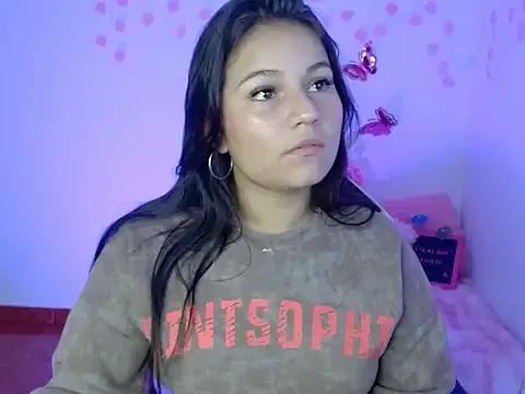 Try the thrill of flirt babes with our cam hosts, featuring unclothed wildness while getting naked and playing with their favored sex toys.