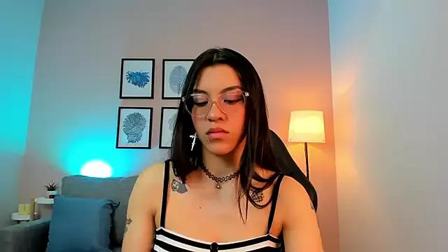 Try the thrill of flirt babes with our cam hosts, featuring unclothed wildness while getting naked and playing with their favored sex toys.