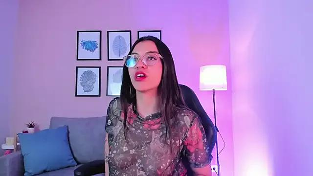 Try the thrill of flirt babes with our cam hosts, featuring unclothed wildness while getting naked and playing with their favored sex toys.