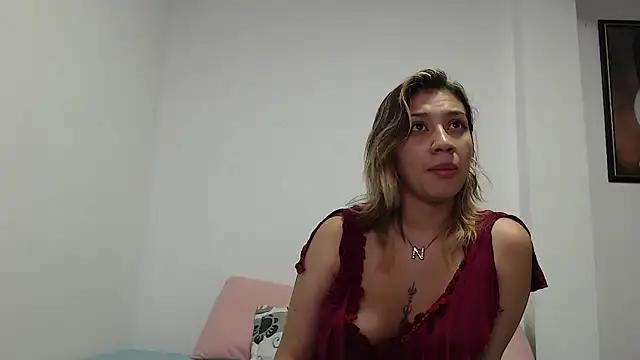 Try the thrill of flirt babes with our cam hosts, featuring unclothed wildness while getting naked and playing with their favored sex toys.