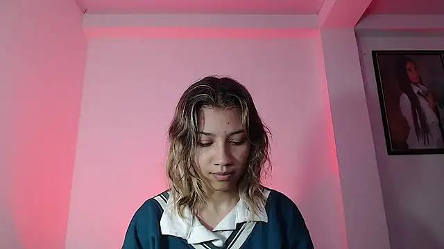 Try the thrill of flirt babes with our cam hosts, featuring unclothed wildness while getting naked and playing with their favored sex toys.