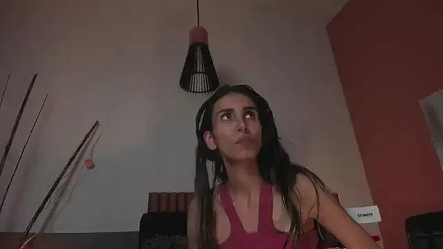 Try the thrill of flirt babes with our cam hosts, featuring unclothed wildness while getting naked and playing with their favored sex toys.
