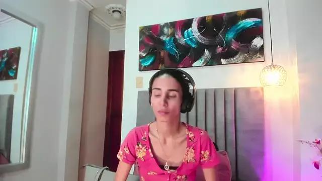 Try the thrill of flirt babes with our cam hosts, featuring unclothed wildness while getting naked and playing with their favored sex toys.
