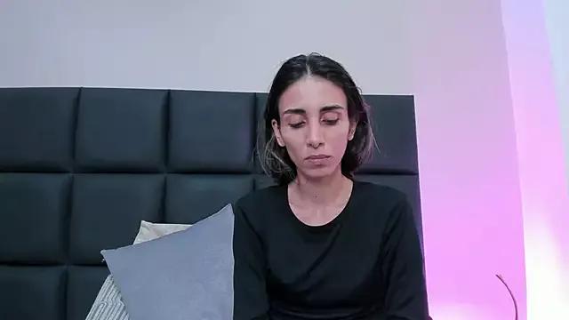 Try the thrill of flirt babes with our cam hosts, featuring unclothed wildness while getting naked and playing with their favored sex toys.