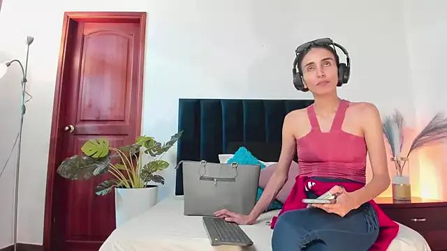 Try the thrill of flirt babes with our cam hosts, featuring unclothed wildness while getting naked and playing with their favored sex toys.