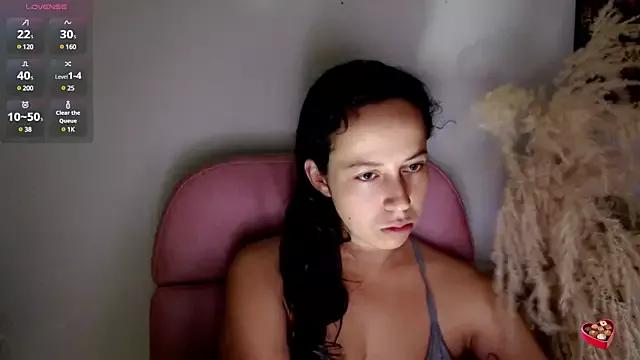 Try the thrill of flirt babes with our cam hosts, featuring unclothed wildness while getting naked and playing with their favored sex toys.