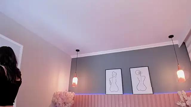 Try the thrill of flirt babes with our cam hosts, featuring unclothed wildness while getting naked and playing with their favored sex toys.