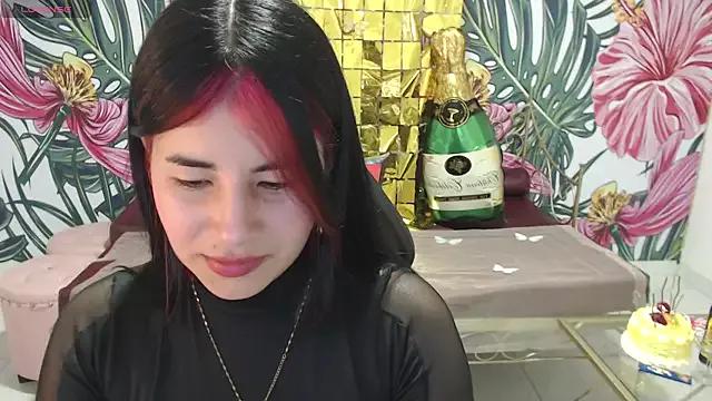Try the thrill of flirt babes with our cam hosts, featuring unclothed wildness while getting naked and playing with their favored sex toys.