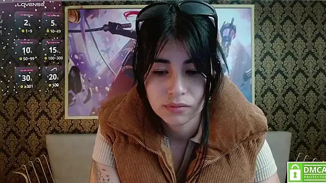 Try the thrill of flirt babes with our cam hosts, featuring unclothed wildness while getting naked and playing with their favored sex toys.